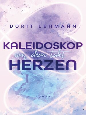 cover image of Kaleidoskop Herzen